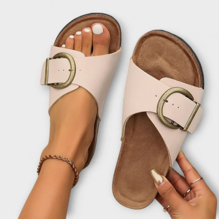 Ayasha™ | Comfort Support Sandals