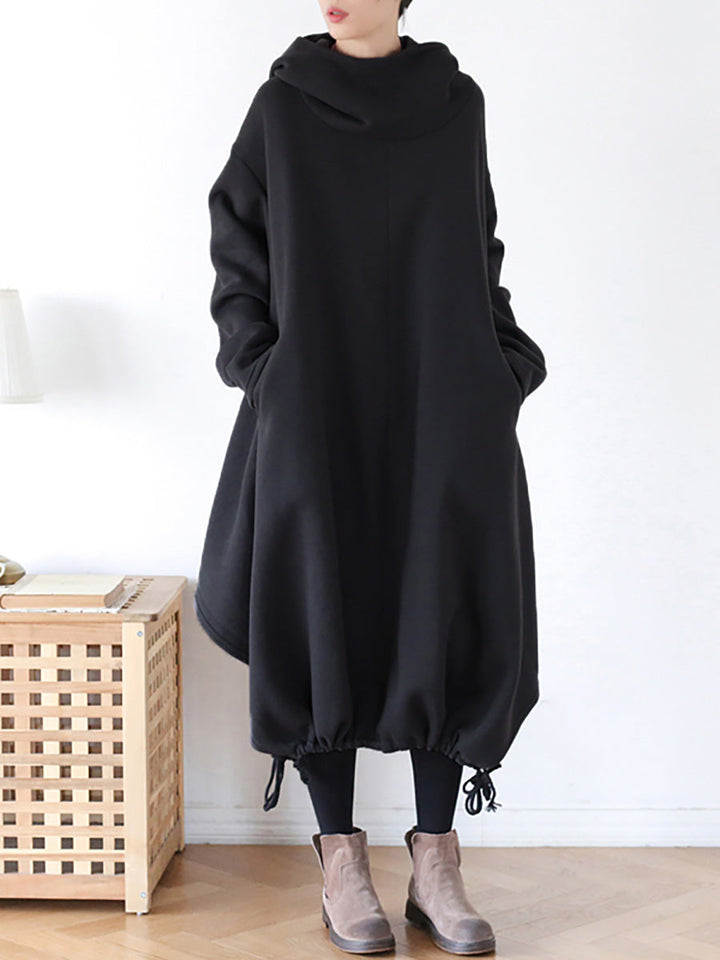 Kasey | Ease meets style in The Kasey Dress