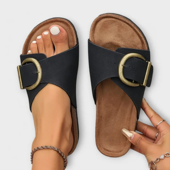 Ayasha™ | Comfort Support Sandals
