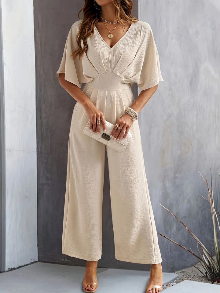 Damesmode Casual Jumpsuit