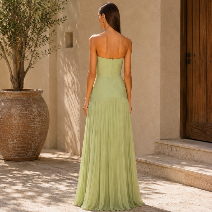 Almudena™ | Sophisticated Elegance That Flatters Beautifully