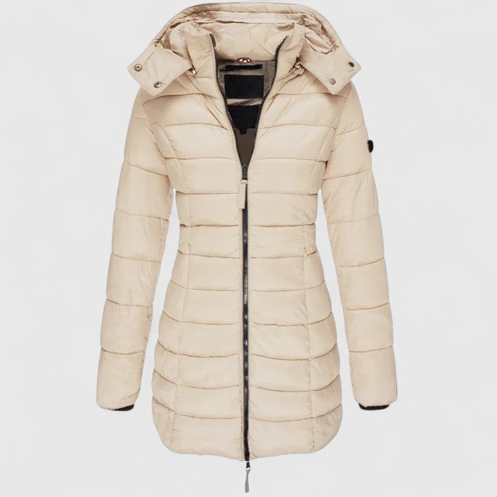 Lewis | Cozy Jacket