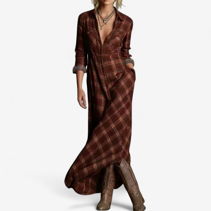 Maxi Timeless Chemise