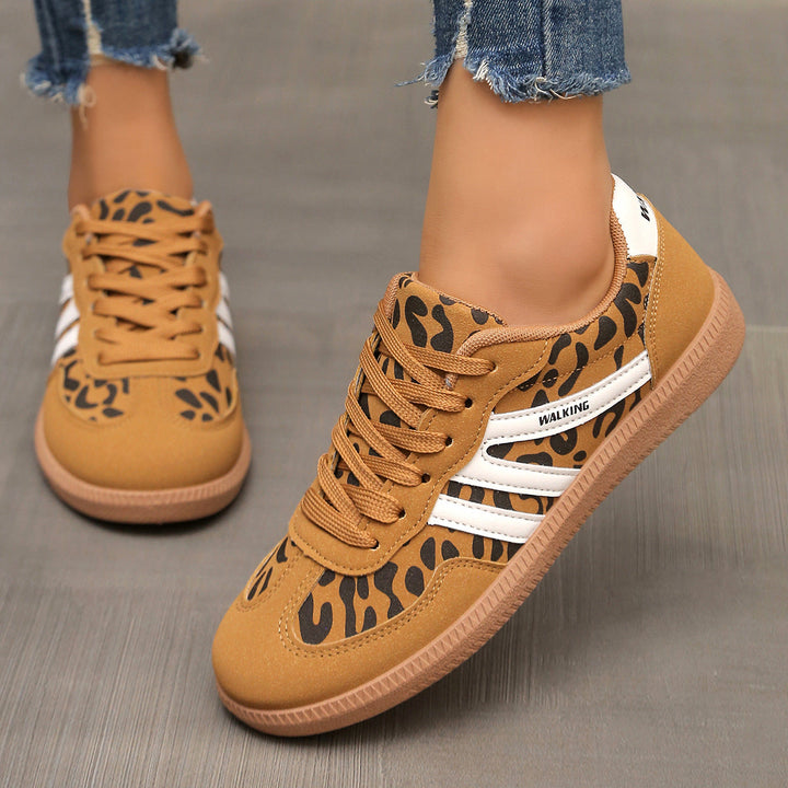 Deliza™ | Orthopedic Comfort Sneakers