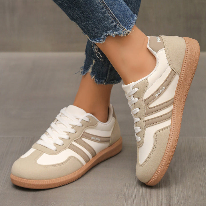 Deliza™ | Orthopedic Comfort Sneakers