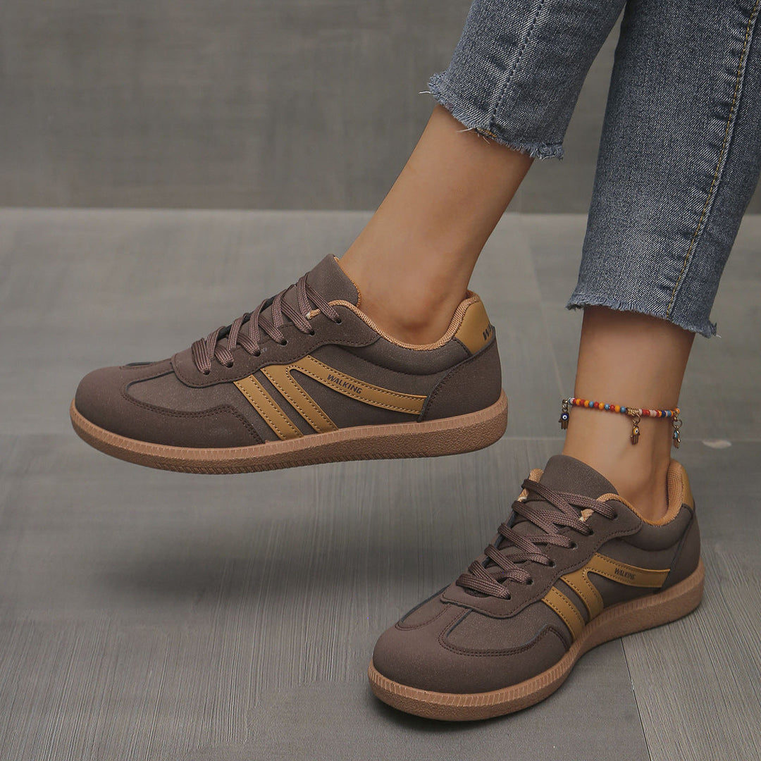 Deliza™ | Orthopedic Comfort Sneakers