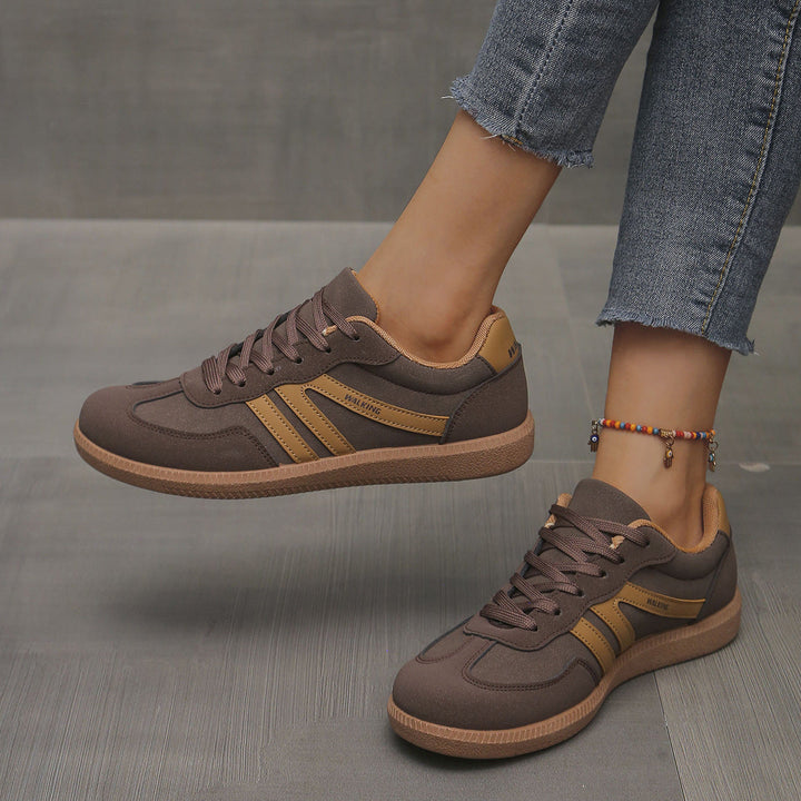 Deliza™ | Orthopedic Comfort Sneakers