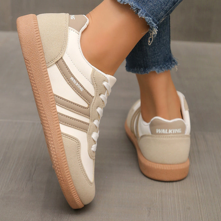 Deliza™ | Orthopedic Comfort Sneakers
