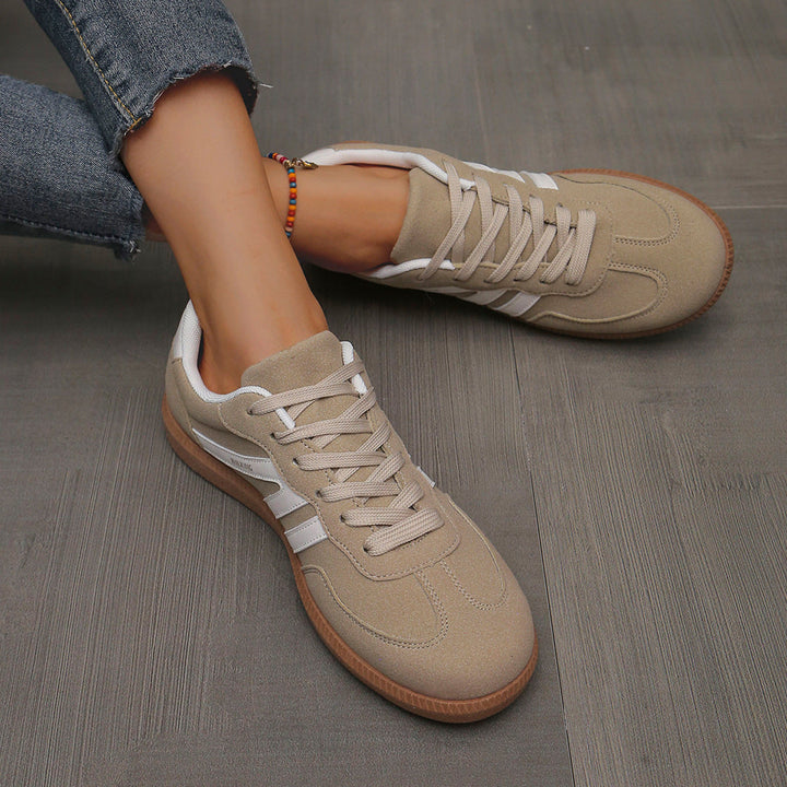 Deliza™ | Orthopedic Comfort Sneakers