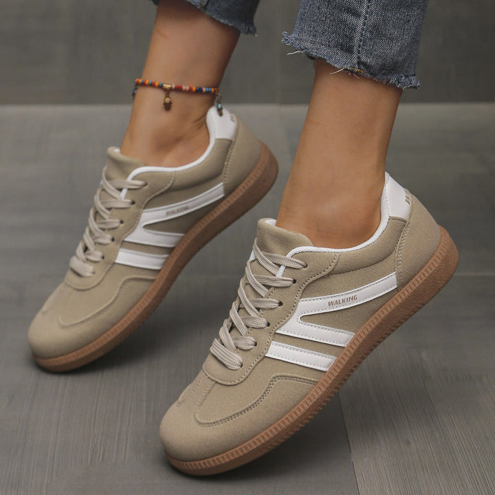 Deliza™ | Orthopedic Comfort Sneakers