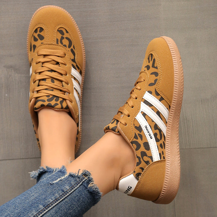 Deliza™ | Orthopedic Comfort Sneakers
