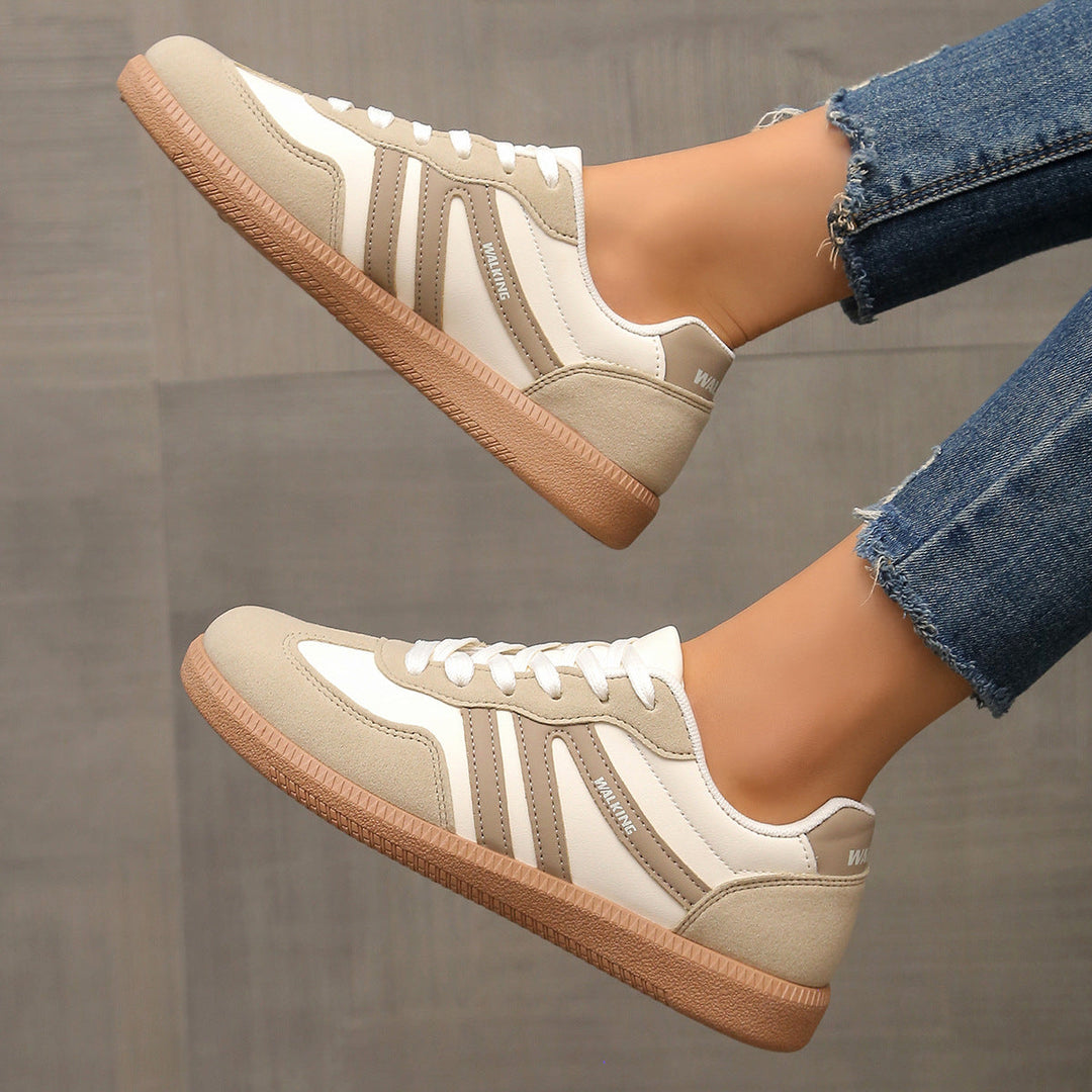 Deliza™ | Orthopedic Comfort Sneakers