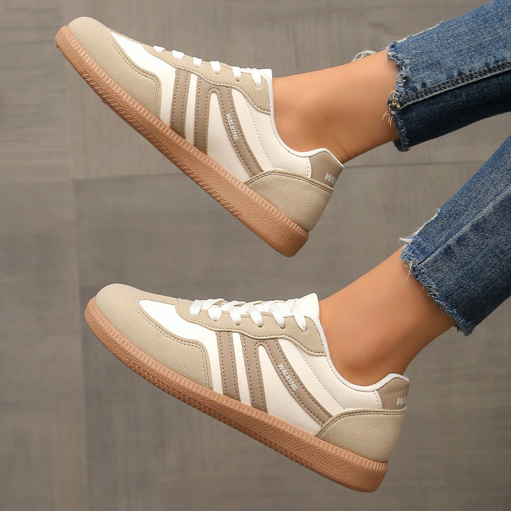 Deliza™ | Orthopedic Comfort Sneakers