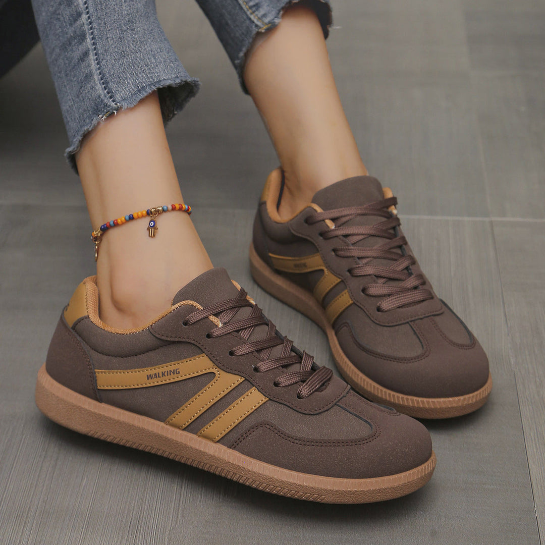 Deliza™ | Orthopedic Comfort Sneakers