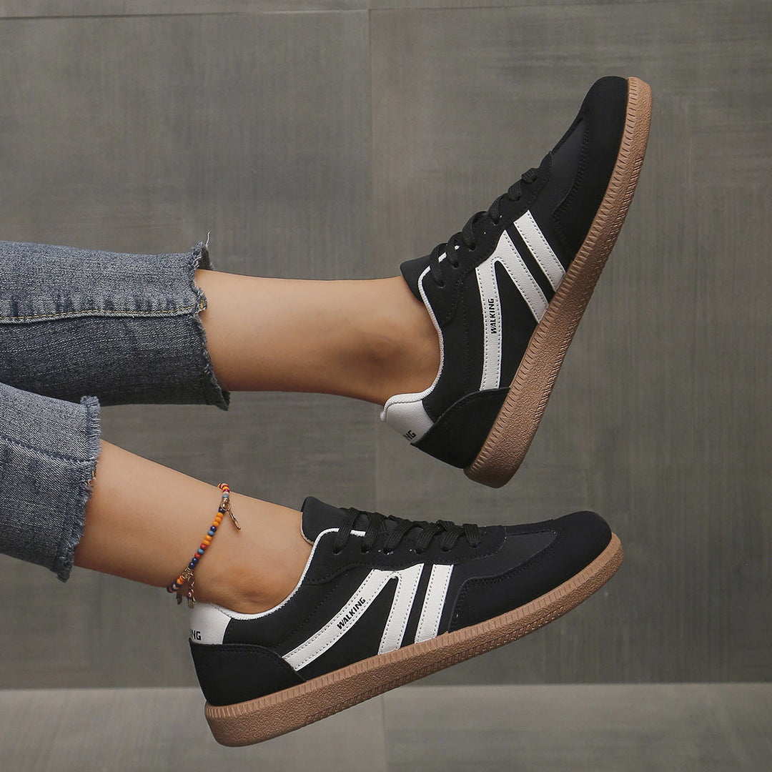 Deliza™ | Orthopedic Comfort Sneakers