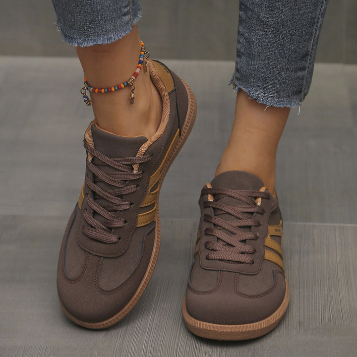 Deliza™ | Orthopedic Comfort Sneakers