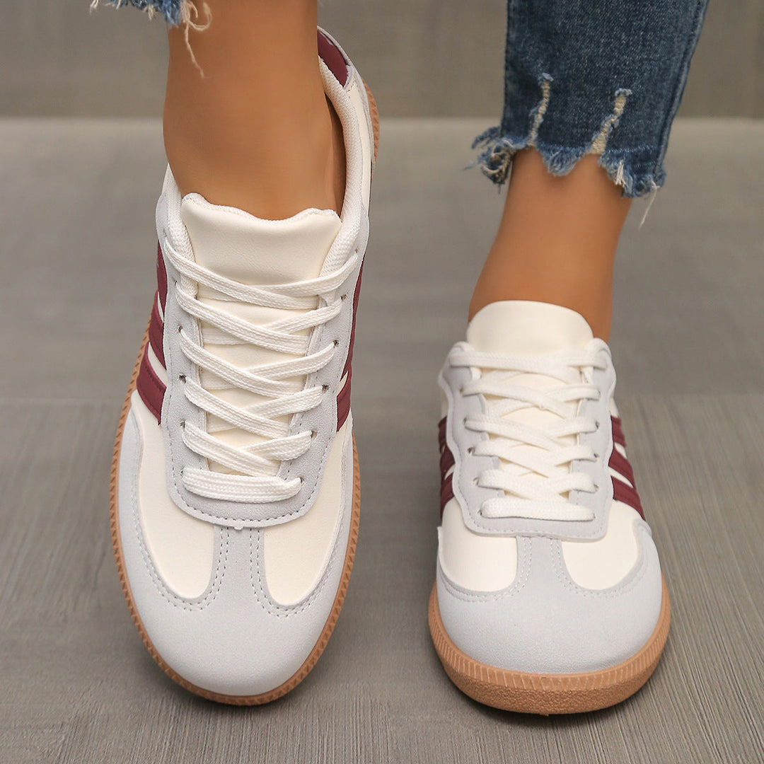 Deliza™ | Orthopedic Comfort Sneakers