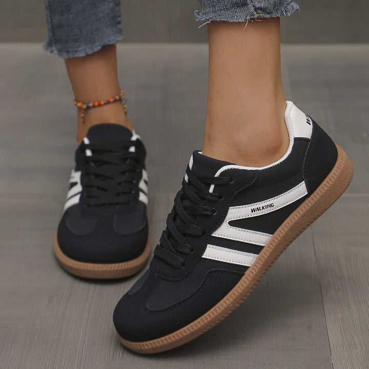 Deliza™ | Orthopedic Comfort Sneakers