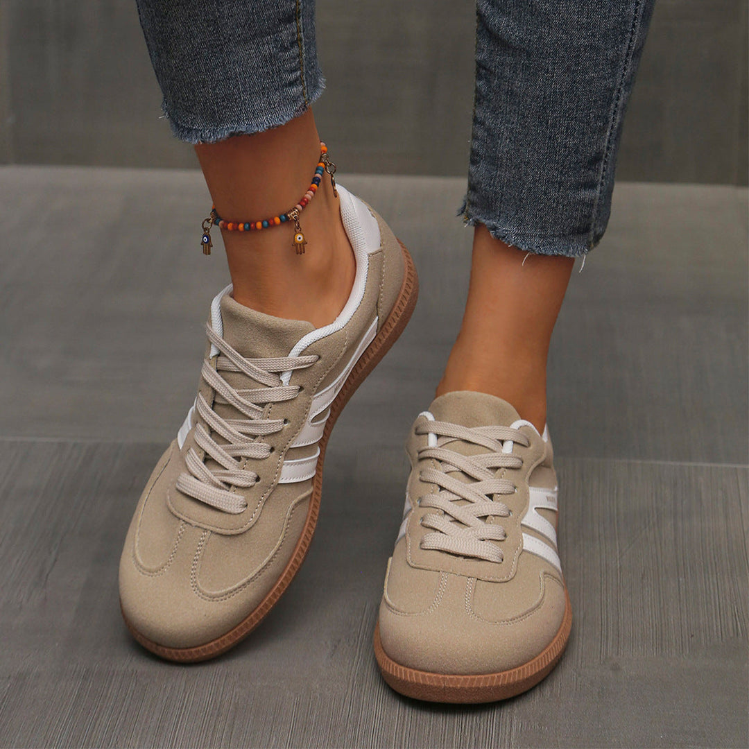 Deliza™ | Orthopedic Comfort Sneakers