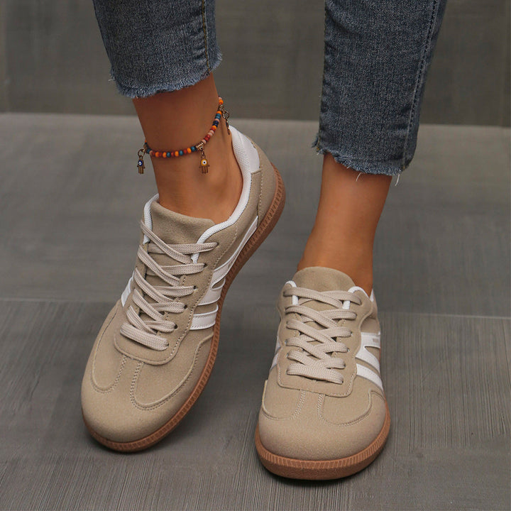 Deliza™ | Orthopedic Comfort Sneakers