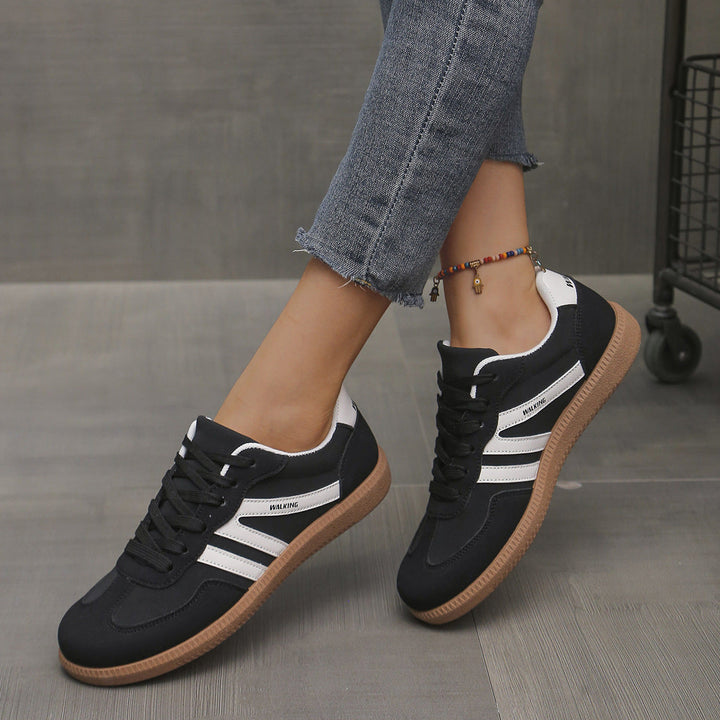 Deliza™ | Orthopedic Comfort Sneakers