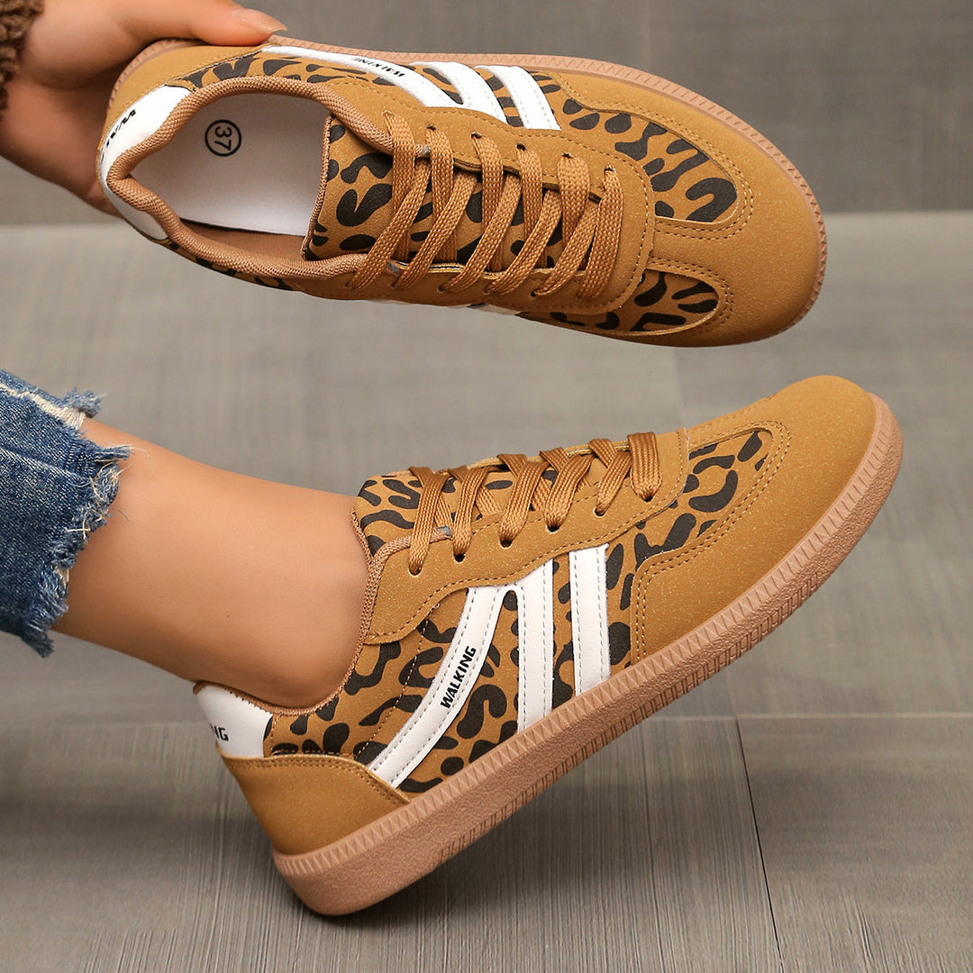 Deliza™ | Orthopedic Comfort Sneakers