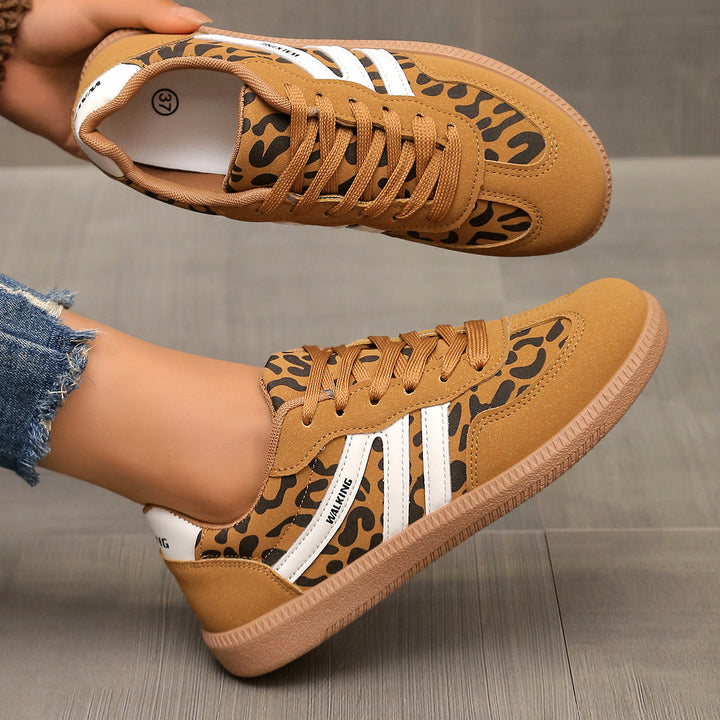 Deliza™ | Orthopedic Comfort Sneakers