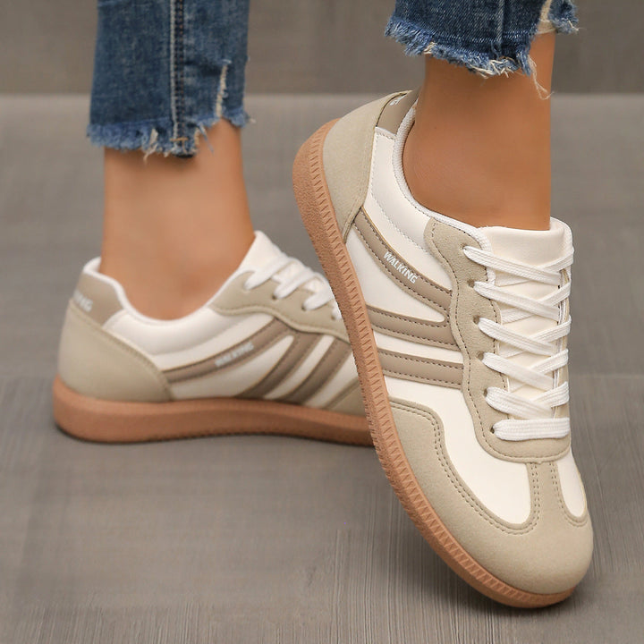 Deliza™ | Orthopedic Comfort Sneakers