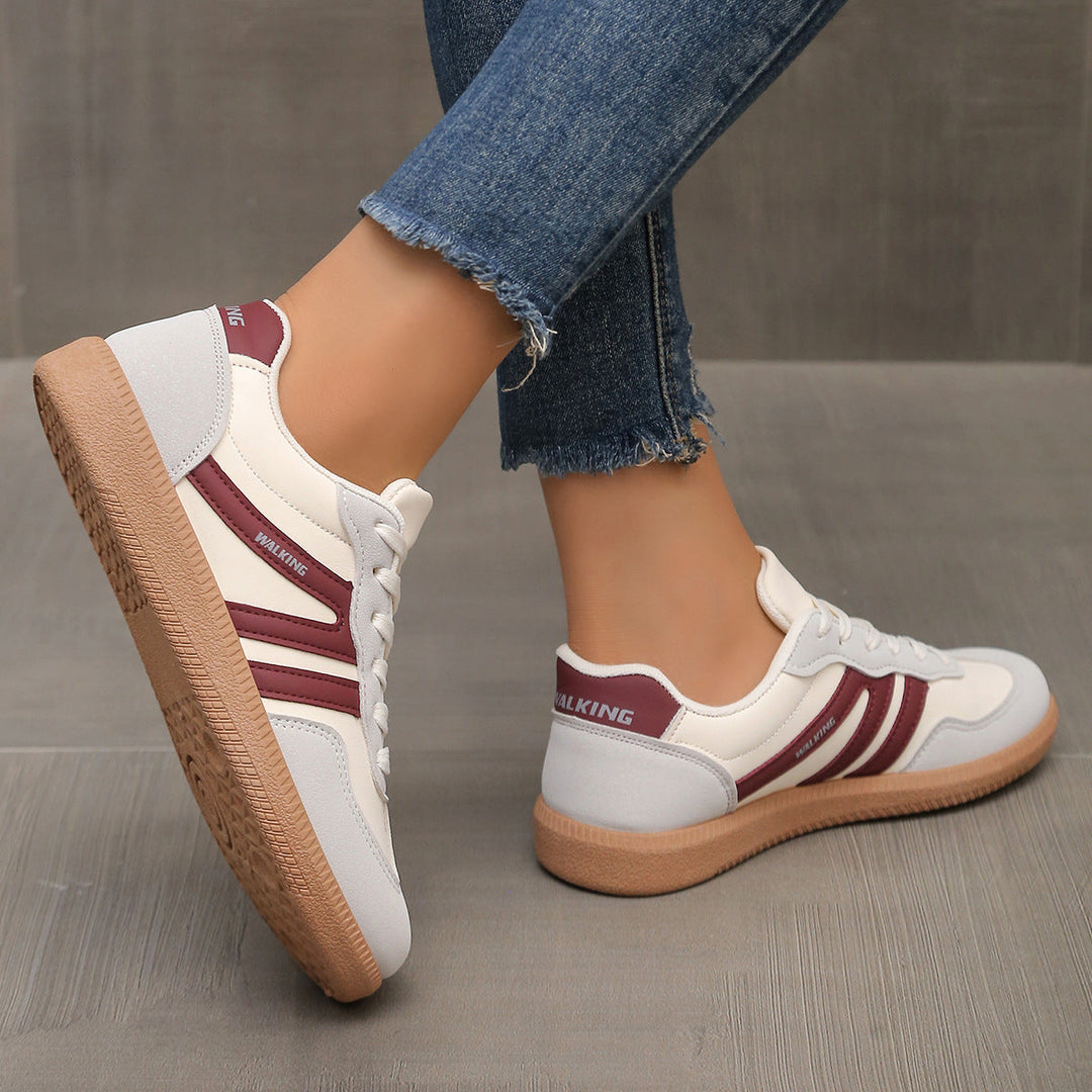 Deliza™ | Orthopedic Comfort Sneakers