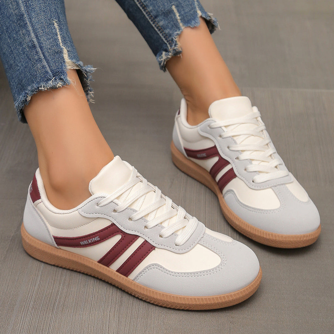Deliza™ | Orthopedic Comfort Sneakers
