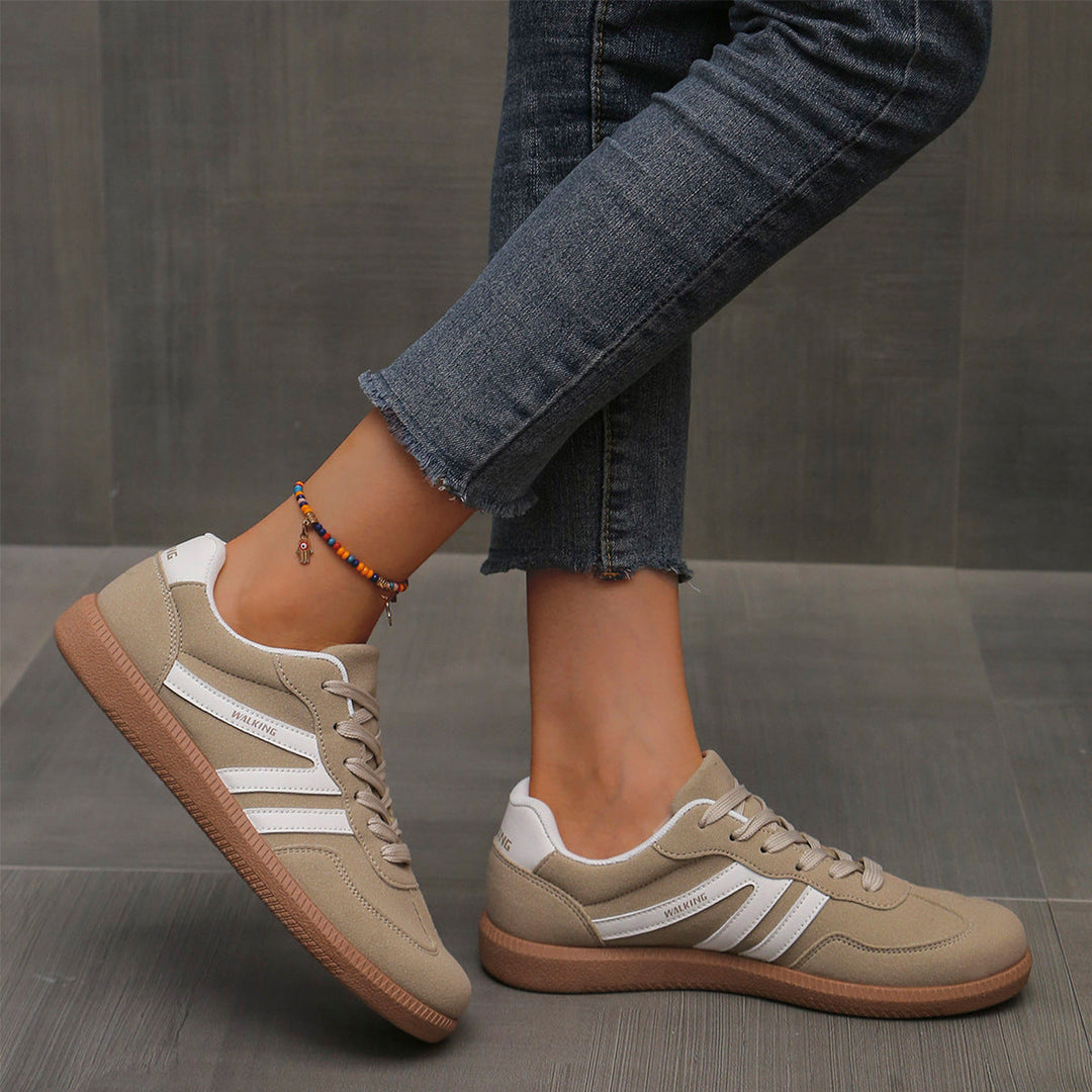 Deliza™ | Orthopedic Comfort Sneakers