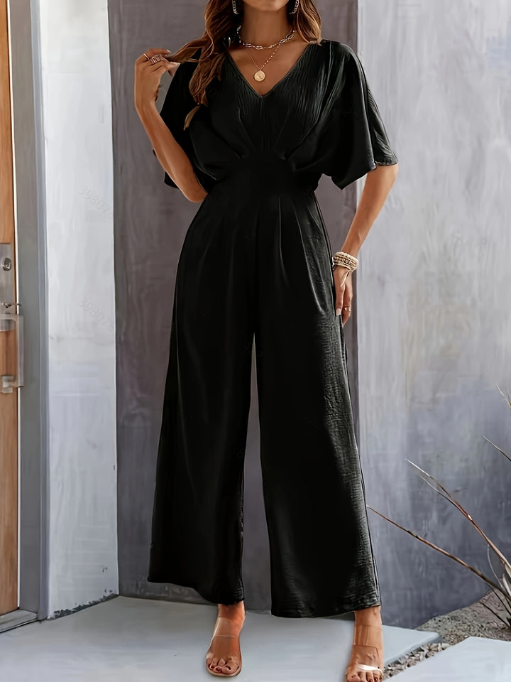 Damesmode Casual Jumpsuit