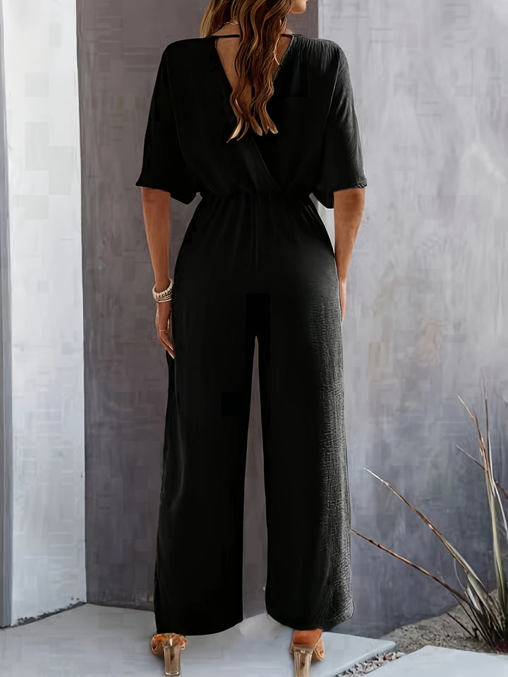 Damesmode Casual Jumpsuit
