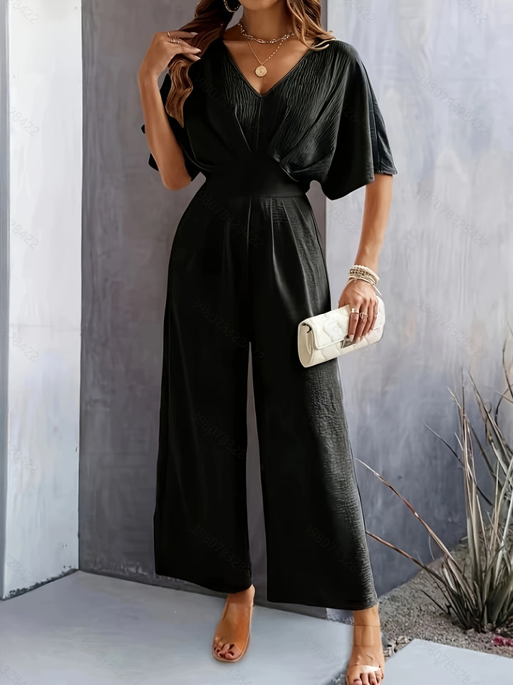 Damesmode Casual Jumpsuit