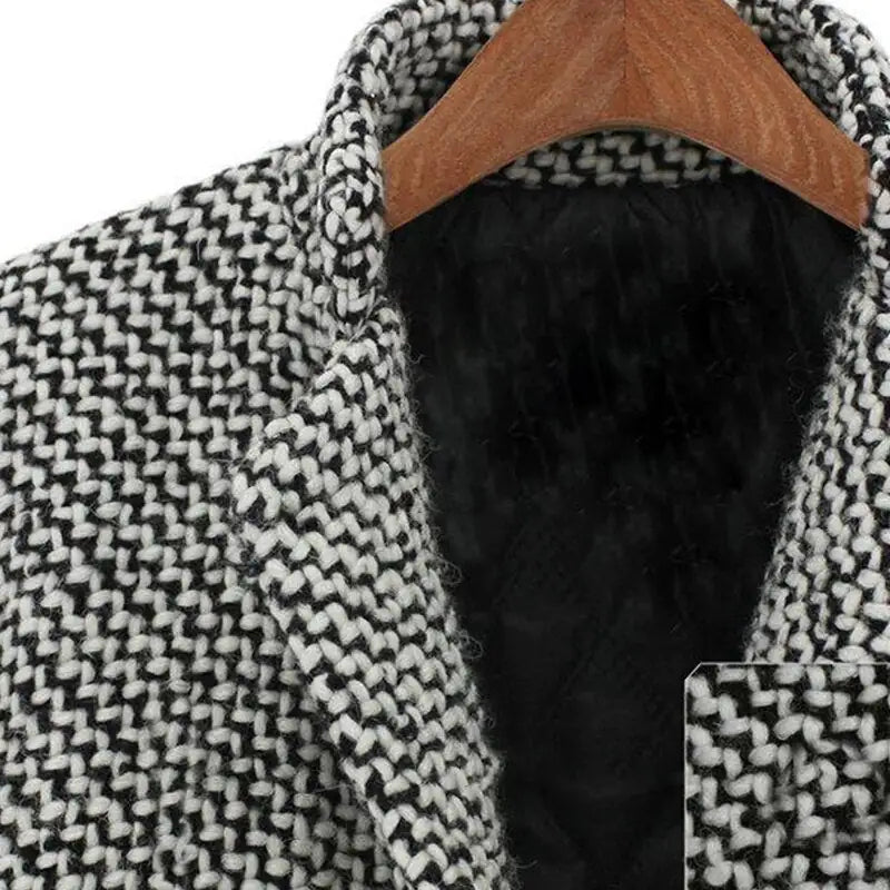 Mary - Chic Winter Coat