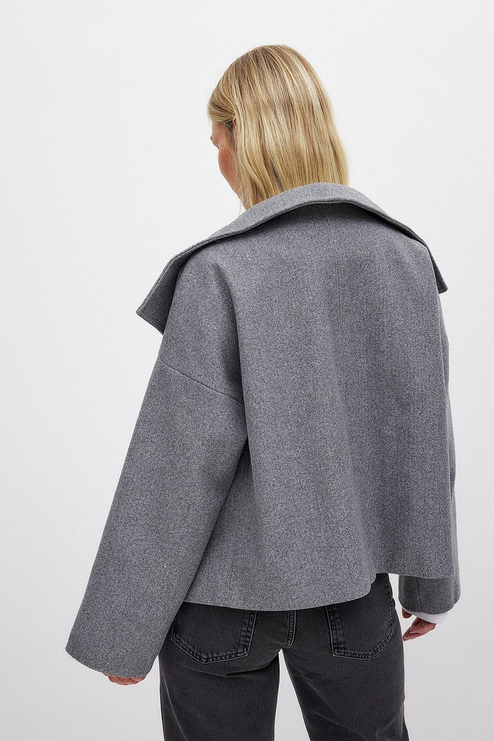 Gwen Trench Coat
