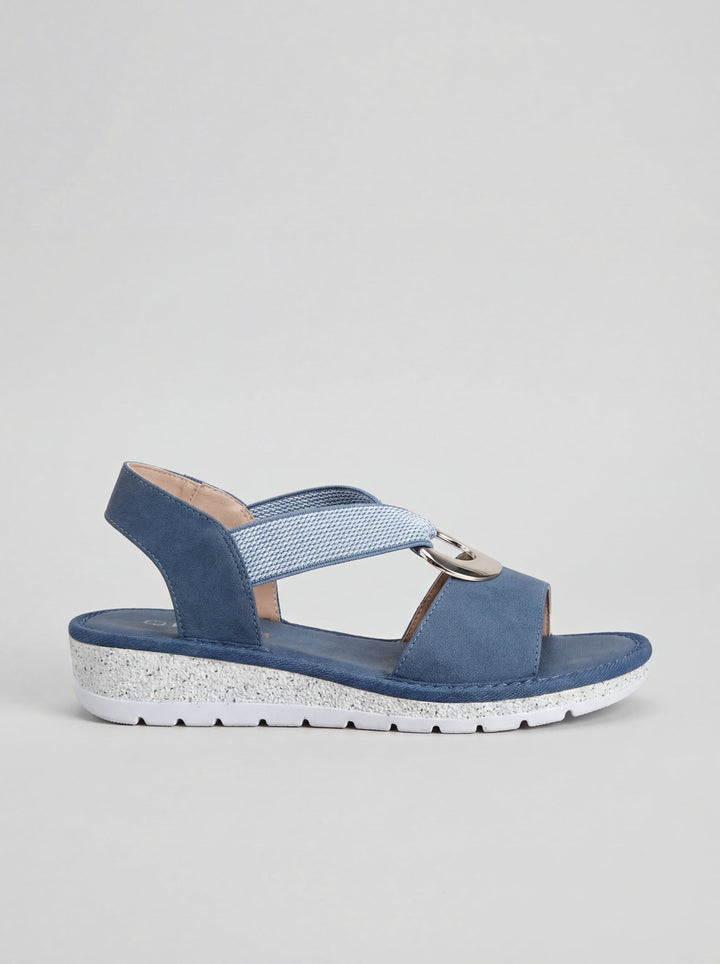 Avery™ | Adjustable Comfort Support Sandals