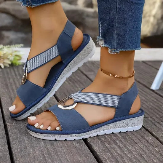 Avery™ | Adjustable Comfort Support Sandals