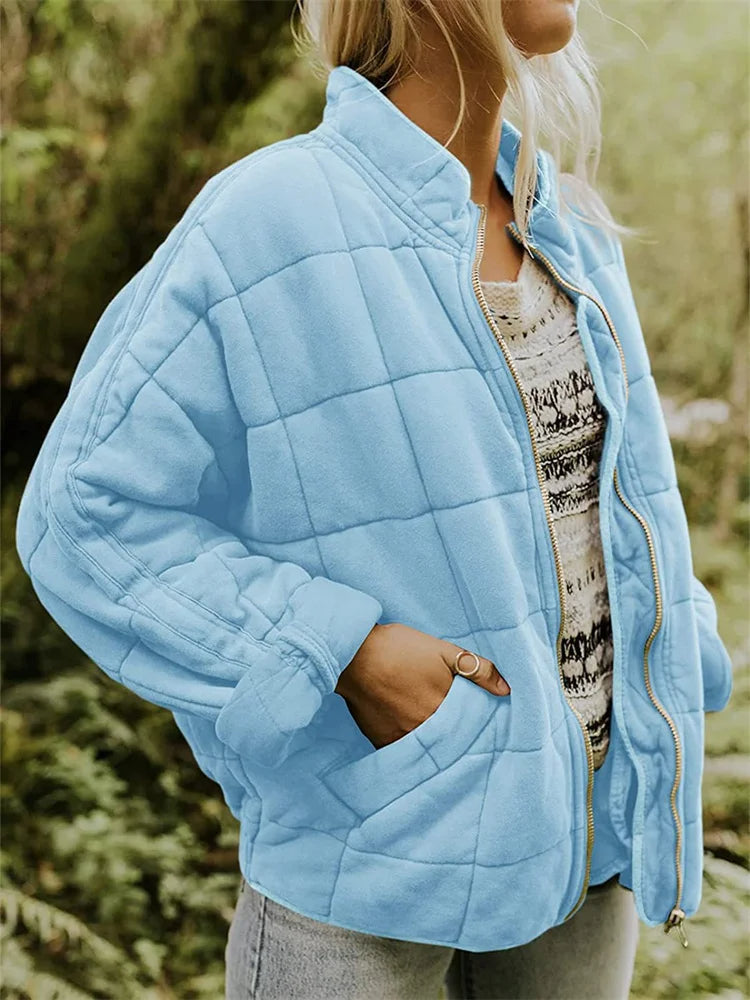 MARA | Layering Jacket