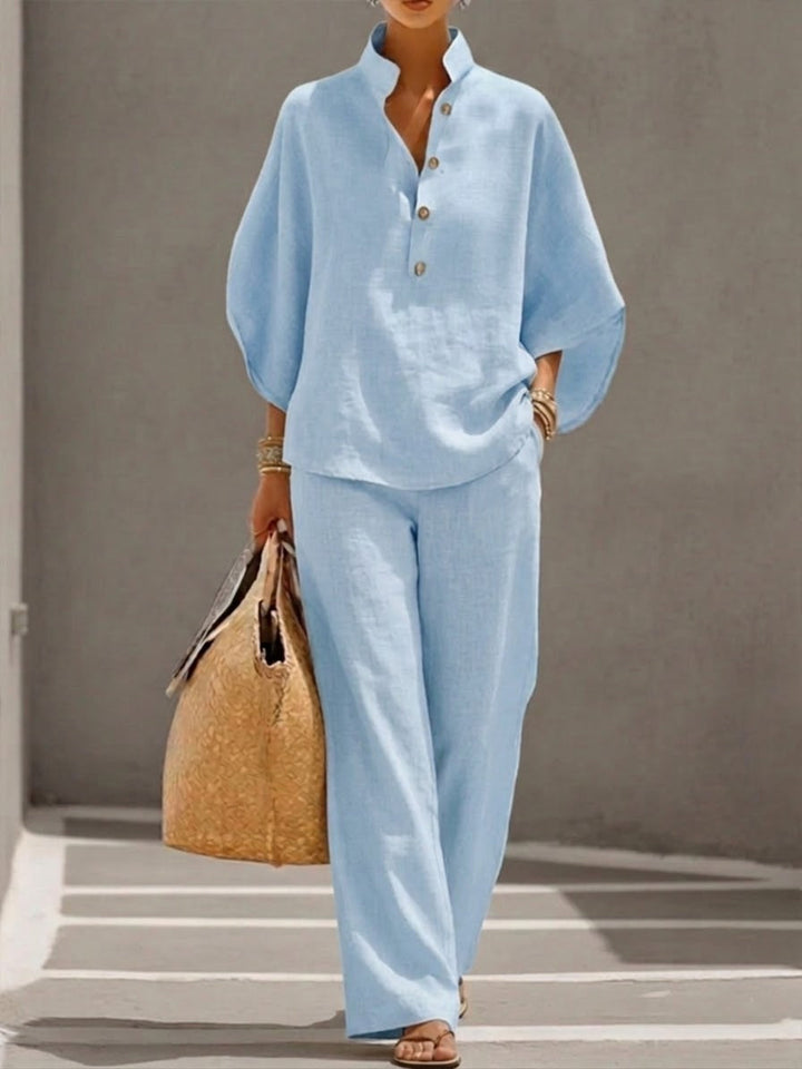 Mariel | Elegant Comfort Set