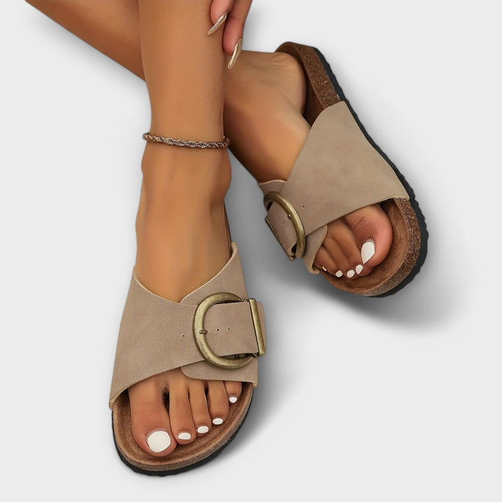 Ayasha™ | Comfort Support Sandals